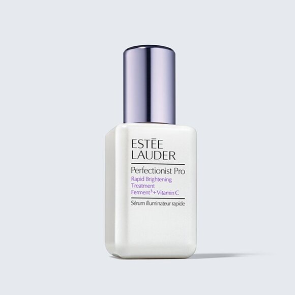 NIB Estee Lauder Perfectionist Pro Rapid Brightening Treatment 1OZ - Picture 1 of 5